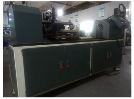 小型電機合裝機 小型電機合裝機